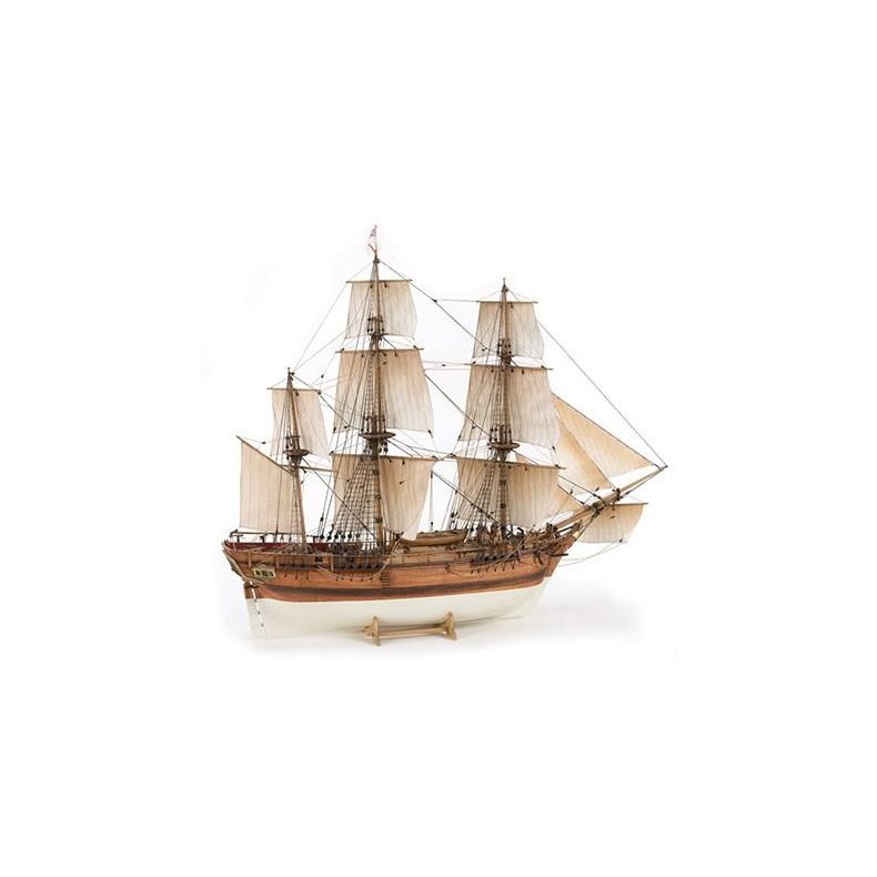 HMS Bounty - 1:50 - Billing Boats